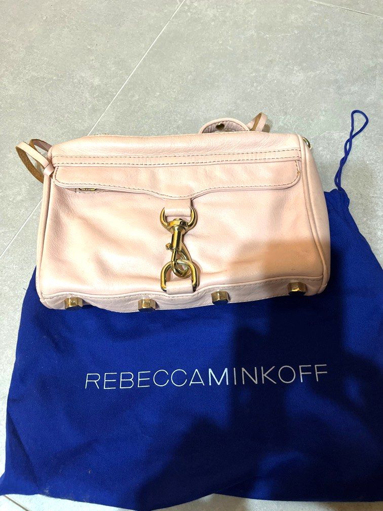 Rebecca minkoff hotsell gavra mule