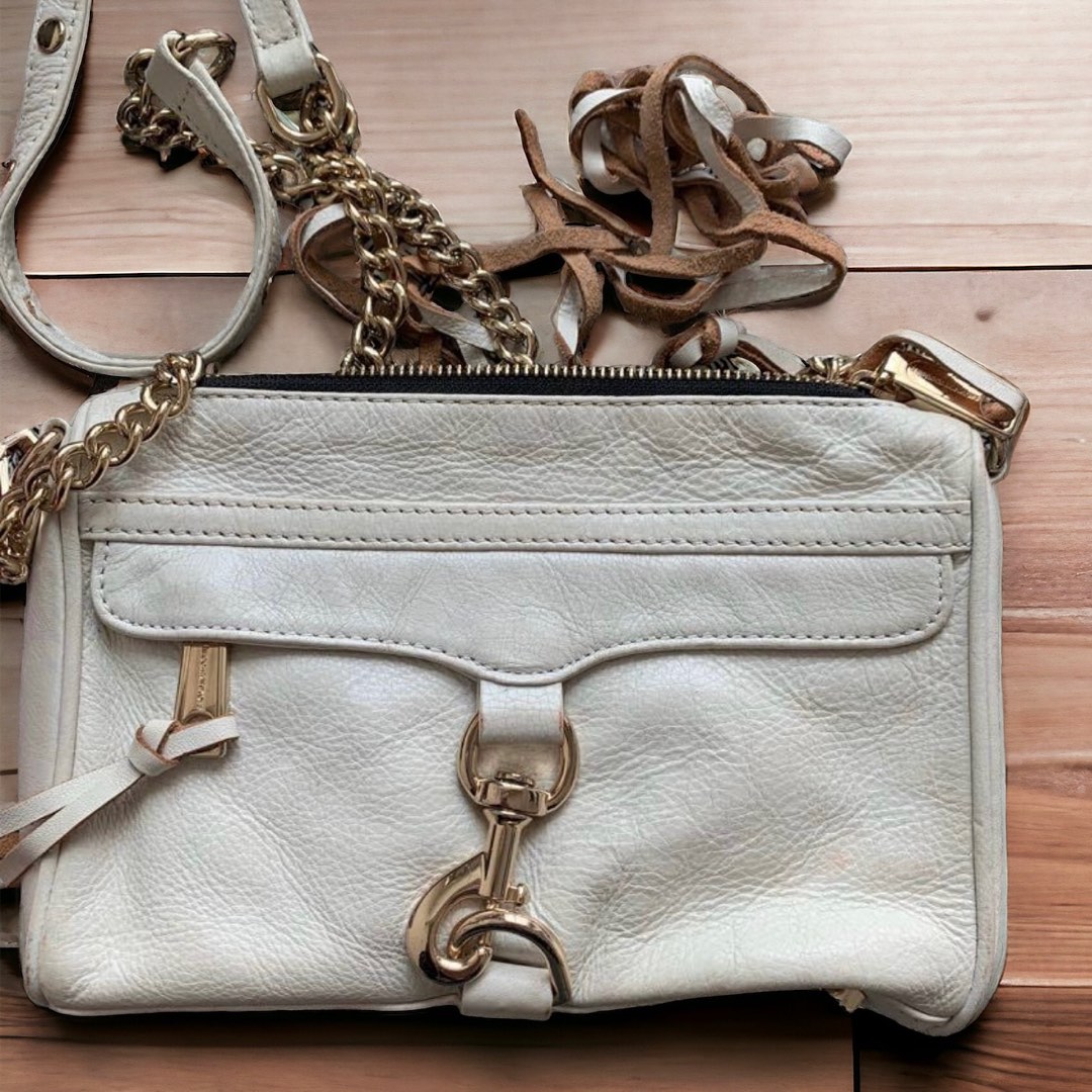Rebecca minkoff cheap cosmetic bag