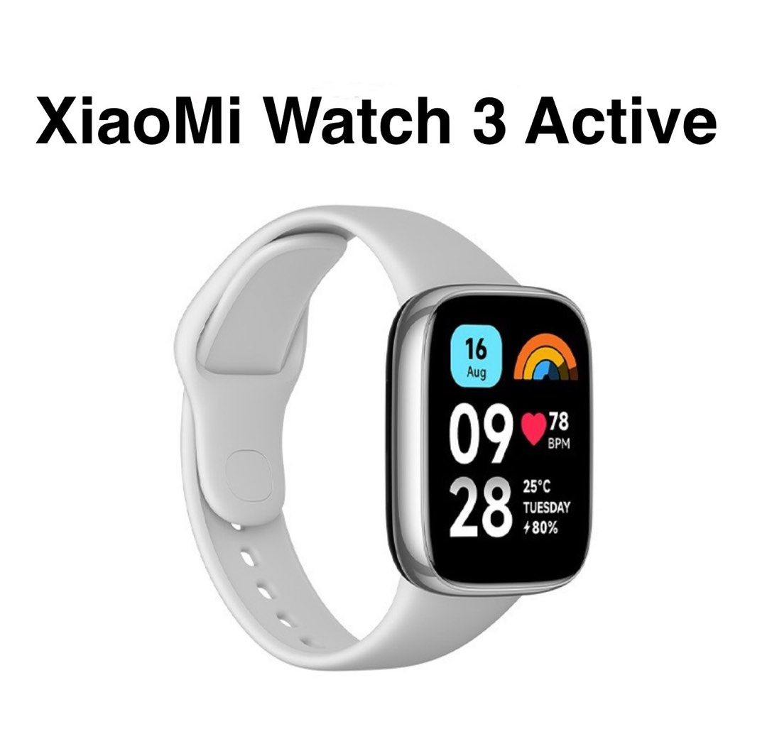 Original best sale xiaomi watch
