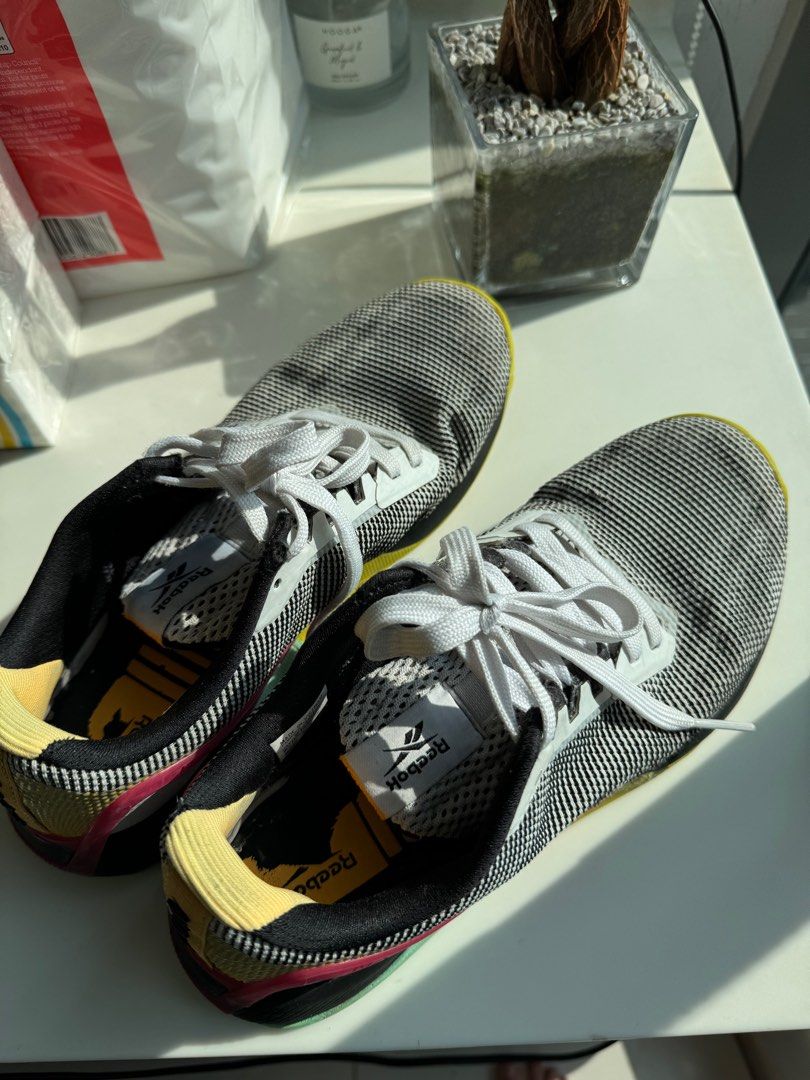 Reebok nano x outlet
