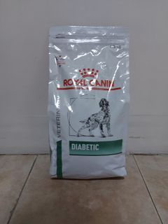 Royal Canin Diabetic 1.5 kg