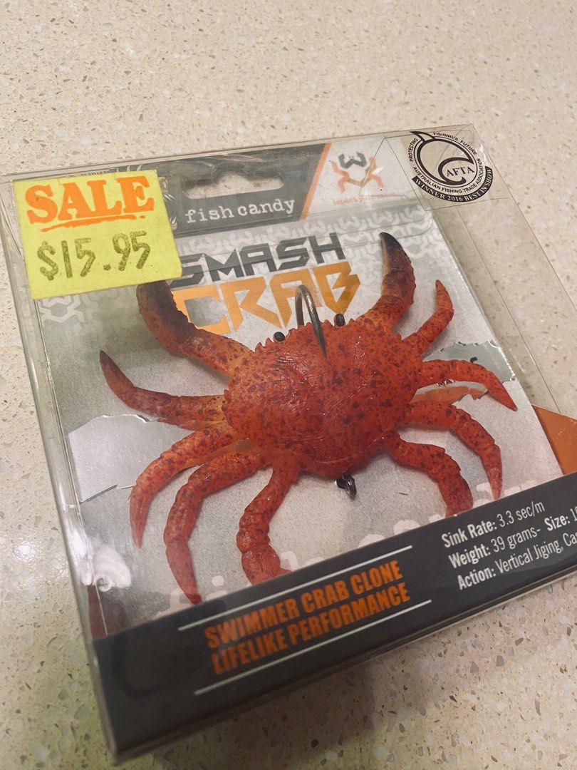 https://media.karousell.com/media/photos/products/2024/2/22/rubber_crab_lure_1708598792_4e8a23d3_progressive.jpg