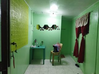 Rush Room for Rent in Pedro Gil Paco, Manila