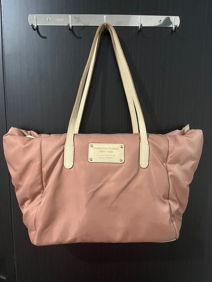 Samantha thavasa tote bag new arrivals