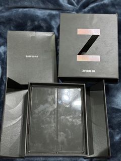 Samsung Z Fold 2 5G