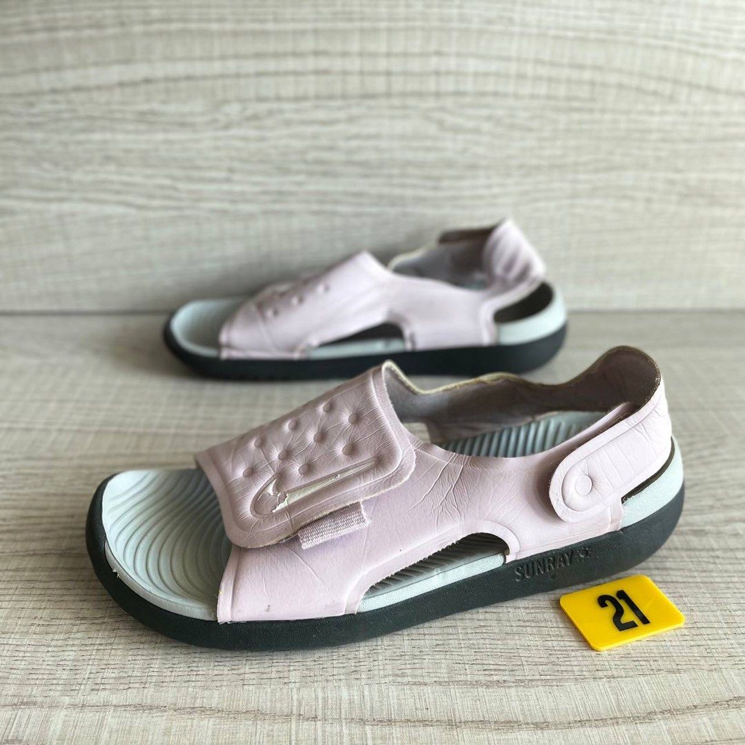 Nike shop sunray 21