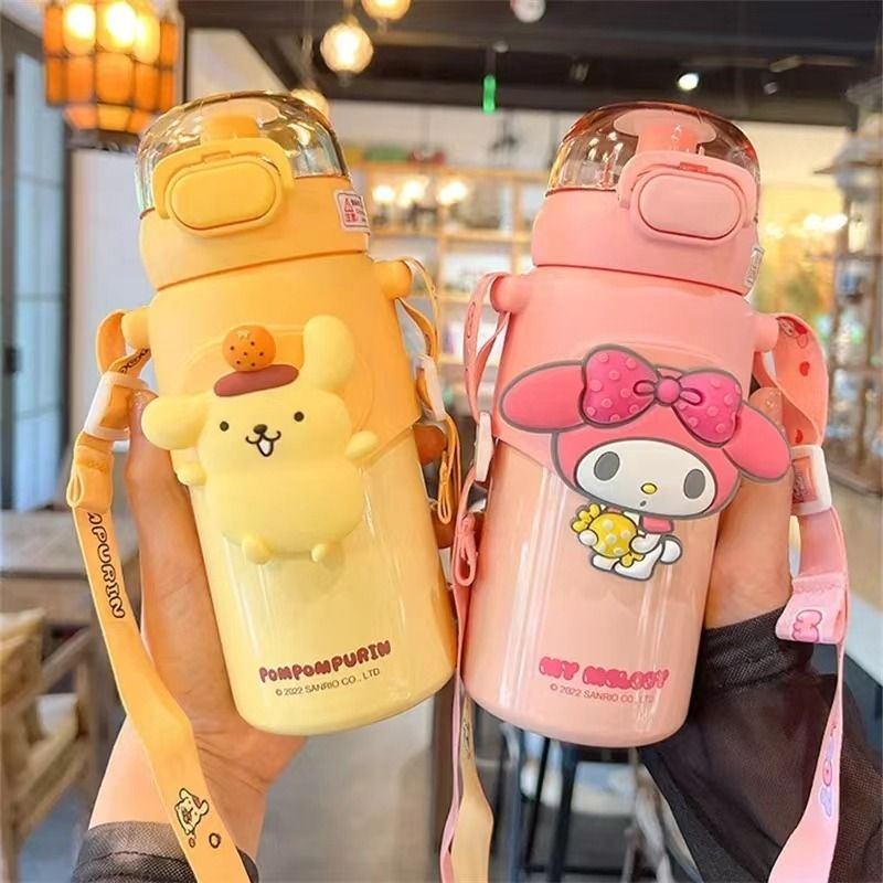 My melody thermos sales
