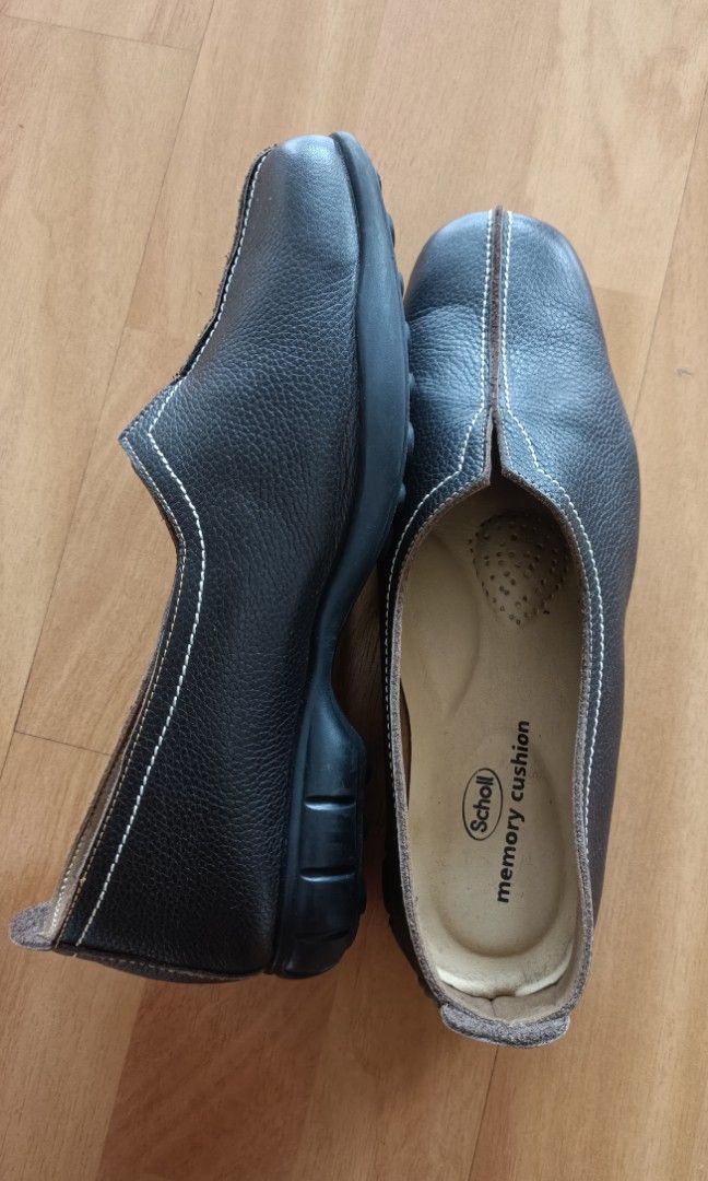Memory on sale cushion shoes