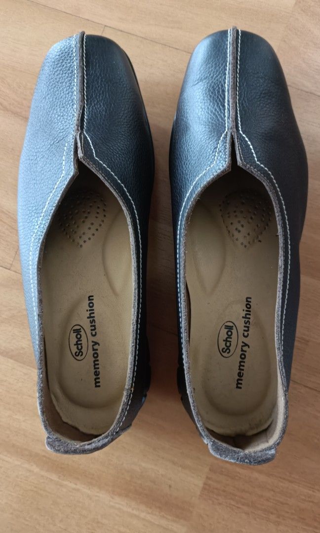 Memory on sale cushion shoes