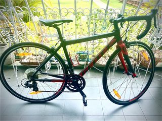 Scott speedster sales s4