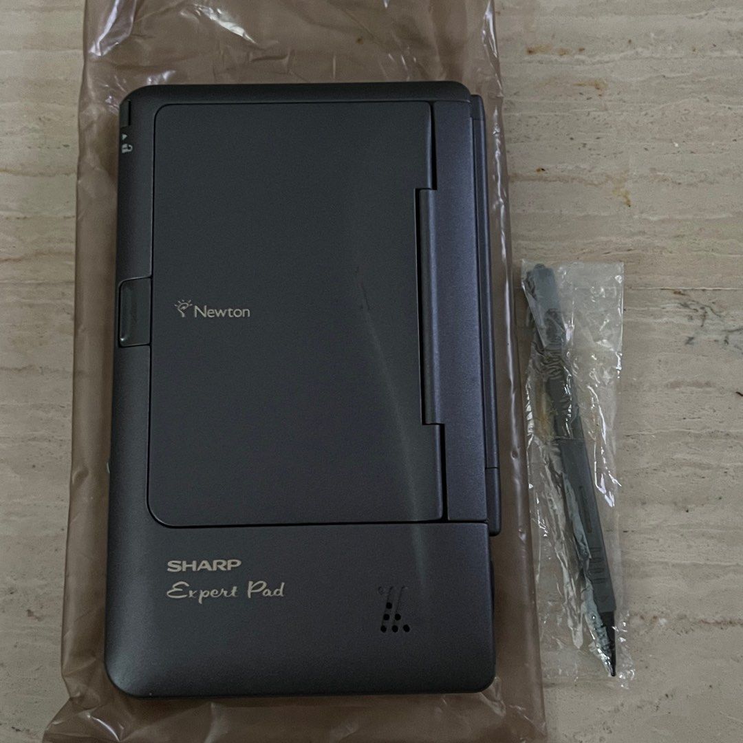 Sharp Pad Sharp Expert Pad PI-7000, Mobile Phones & Gadgets, Other Gadgets on ...