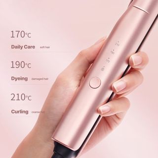 Visage automatic hair sales curler