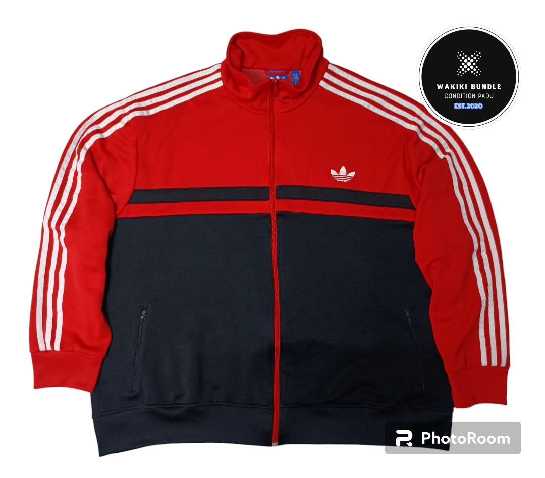 Adidas originals top 3xl