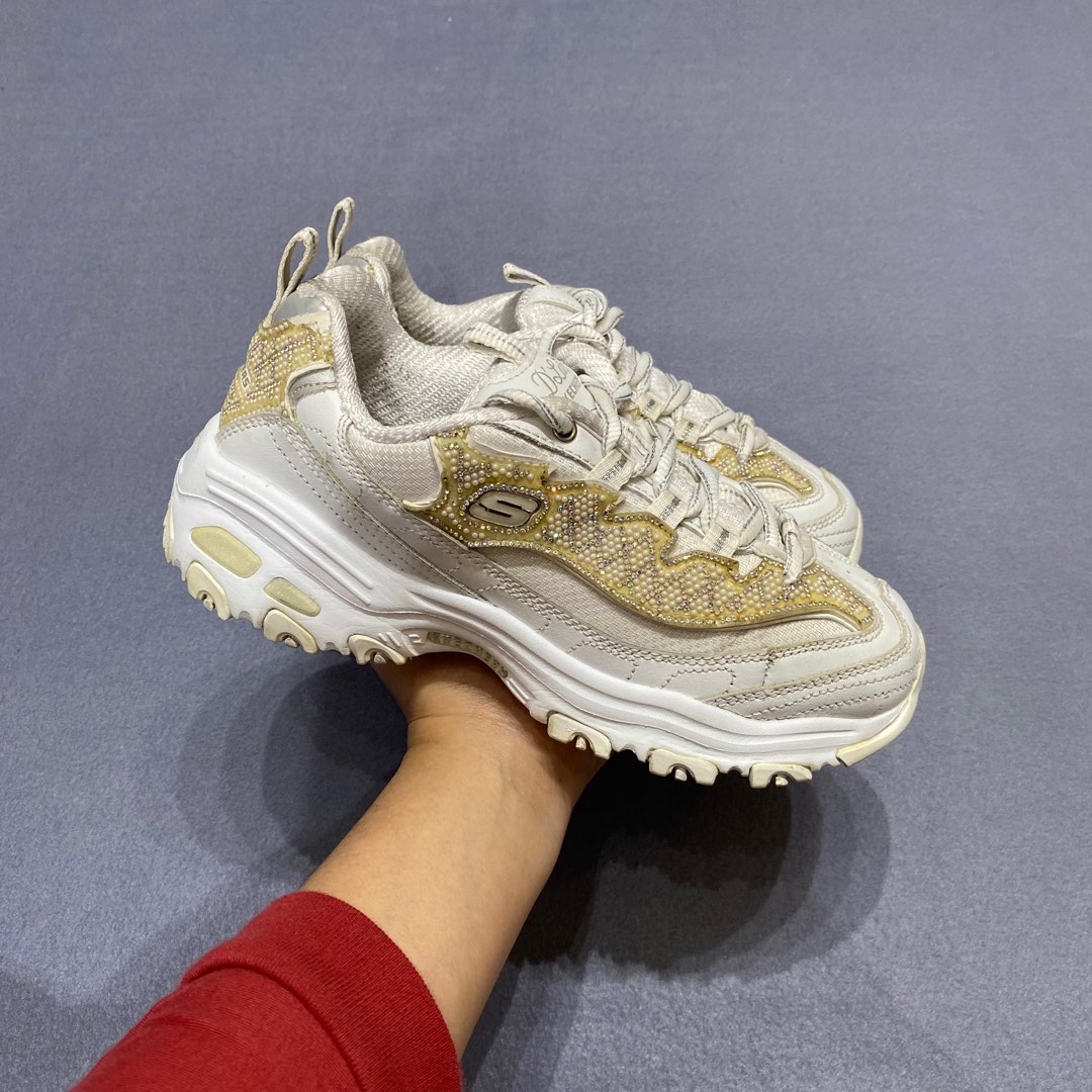 Skechers kids 22.5cm kb 145