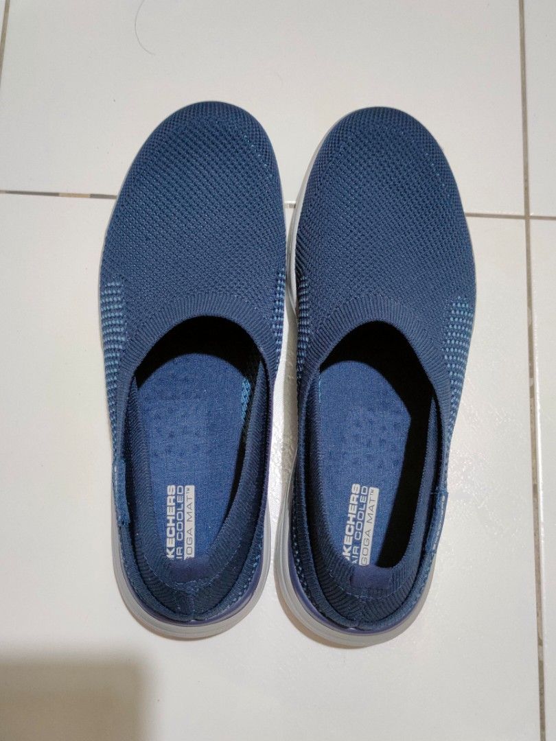 Skechers goga mat online washable