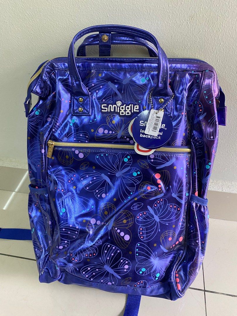 Shimmy large deals dimi backpack