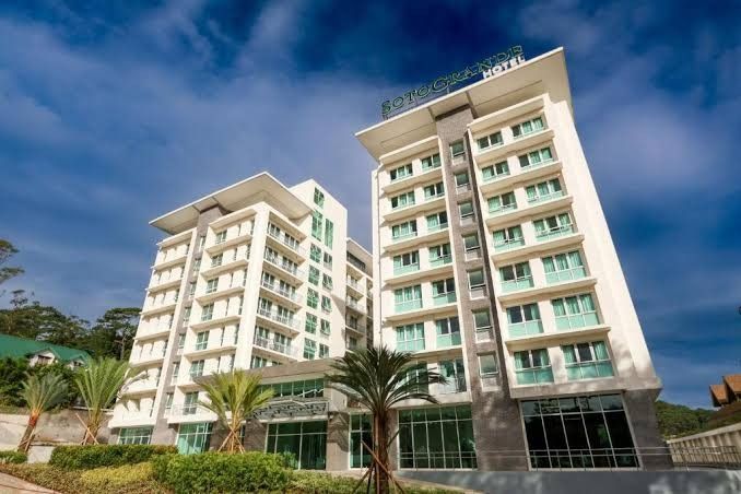 Sotogrand Baguio 1BR and 2BR units (Category: Apartments & Condos) located in Pasig City. Submitted by m.k11 (Listing ID 1288725844, Image 1). Description: SOTOGRANDE Baguio Condotel & Residences 📍 LOCATION: Leonard Wood, Baguio City Available Units: Tower 2 (Residential): 🌲5th floor 2BR with balcony 64.55 sq.m 🌲5th floor 2BR with balcony 66.90 sq.m 🌲5th floor 1BR with balcony 31.50 sq.m 🌲6th floor 1BR with balcony 31.50 sq.m (3 units) 🌲8th
