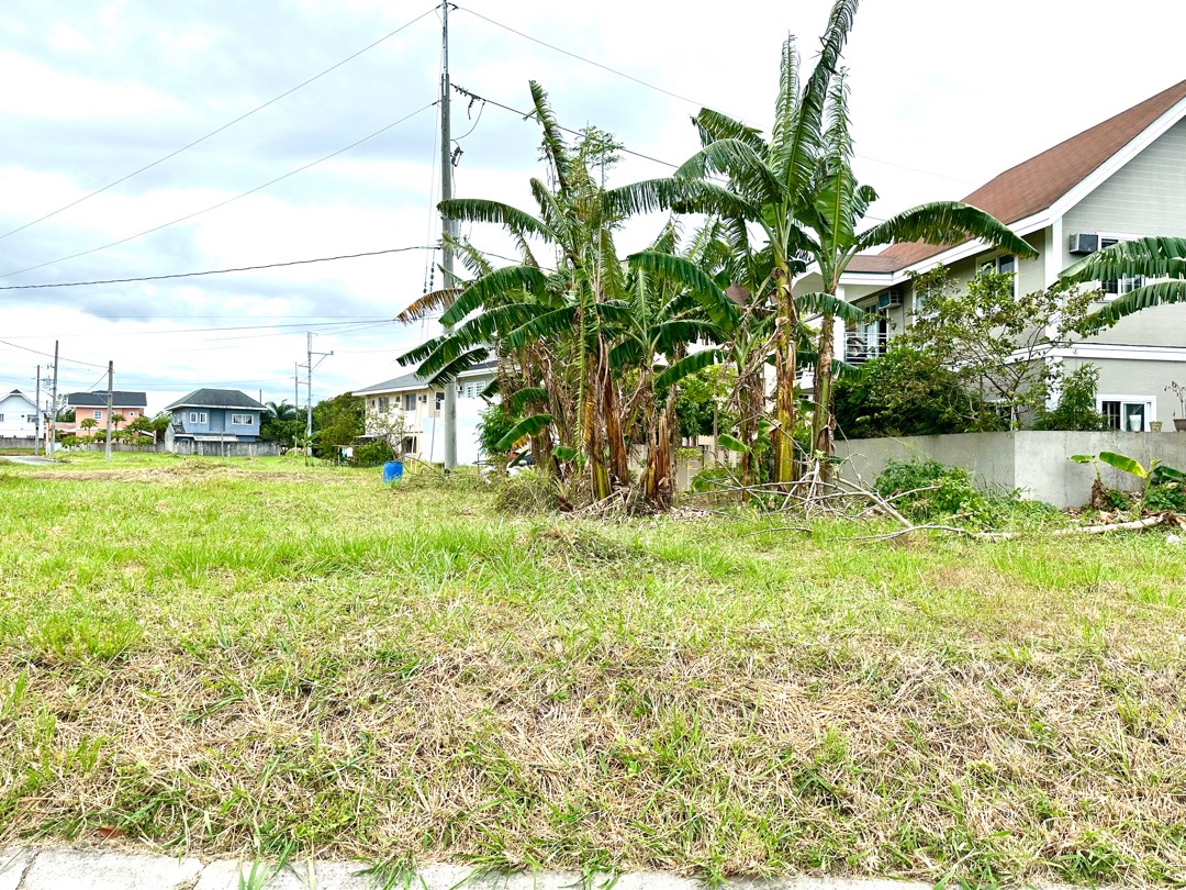 Lot in Bali Mansions, South Forbes, Sta.Rosa, Laguna, Property, For