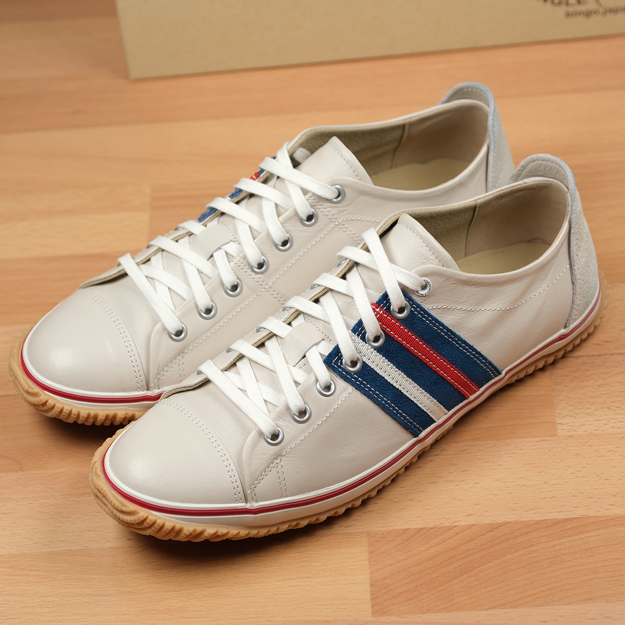 Kangaroo shoes top 198