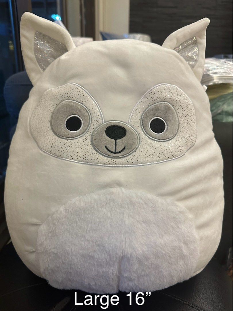 Squishmallows, Hobbies & Toys, Toys & Games on Carousell