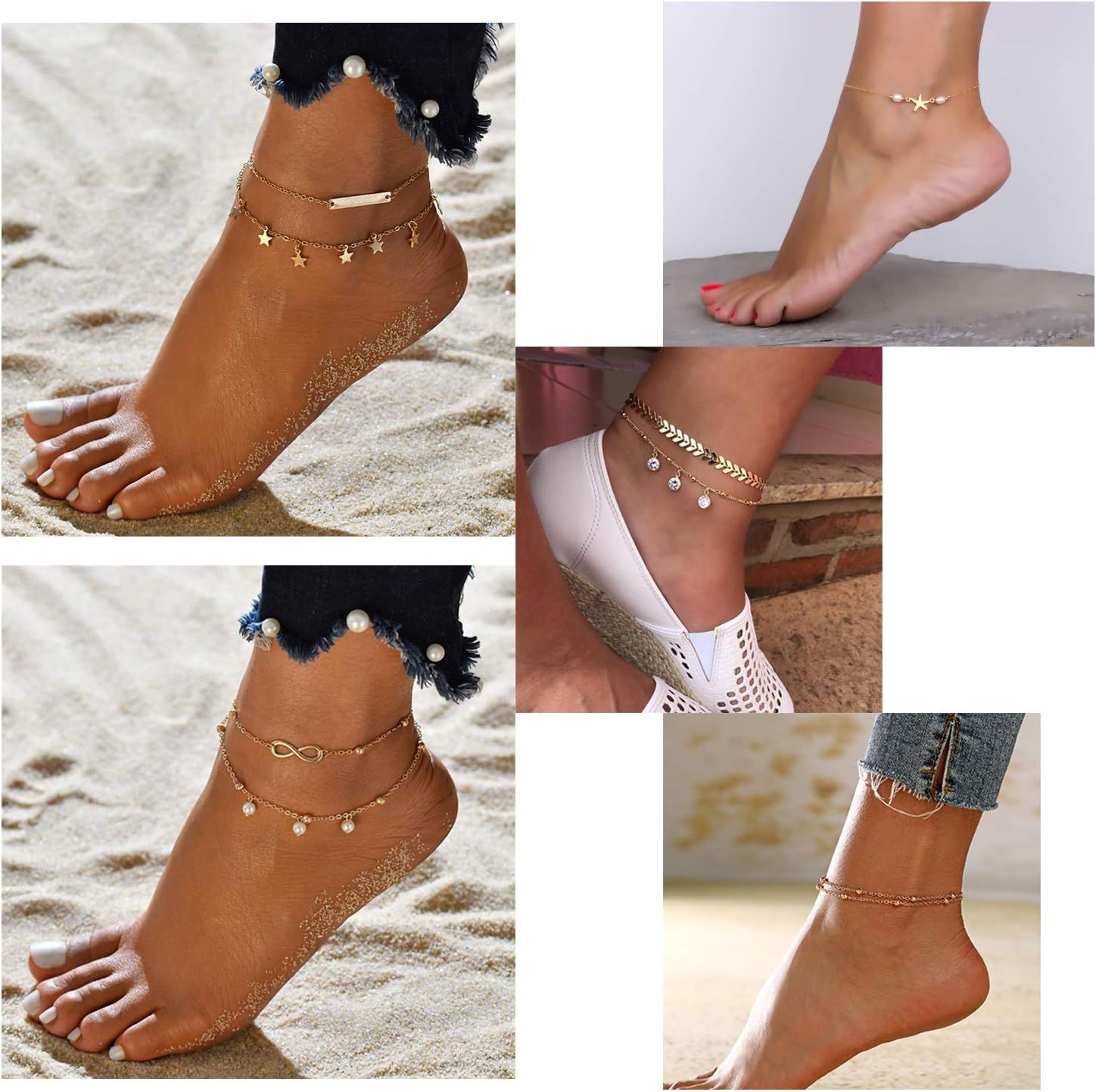 Cute ankle on sale