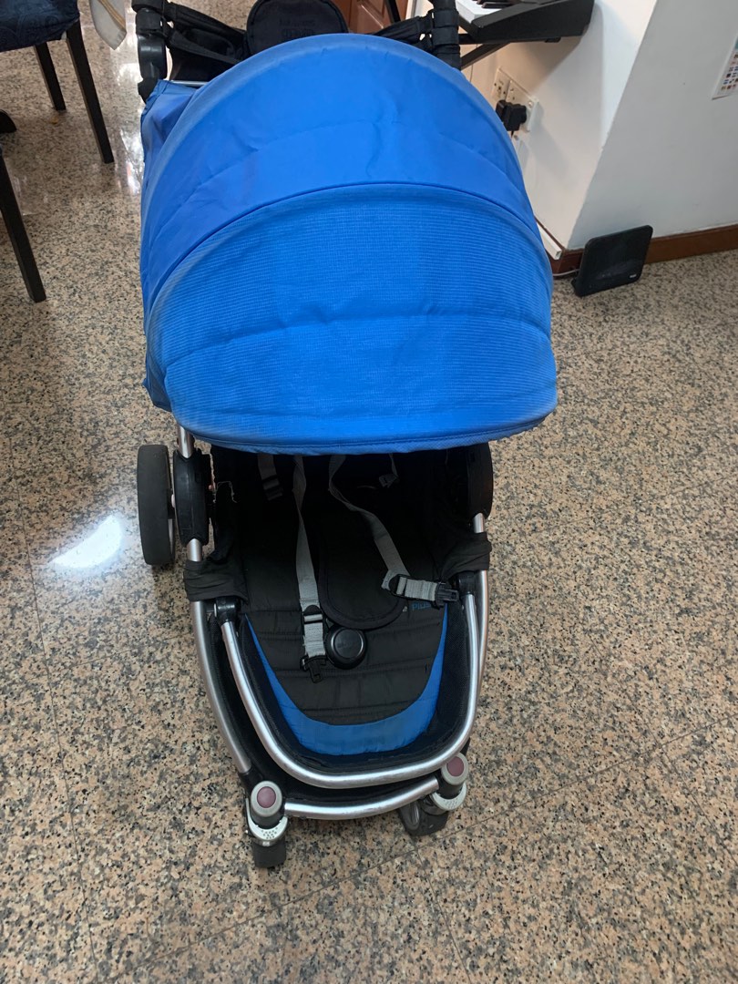 Steelcraft stroller discount
