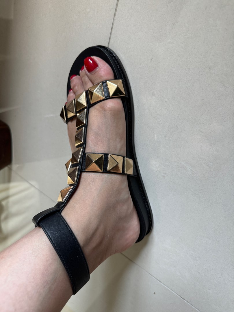 Steve Madden Gladiator Sandals|size 8 | Vinted