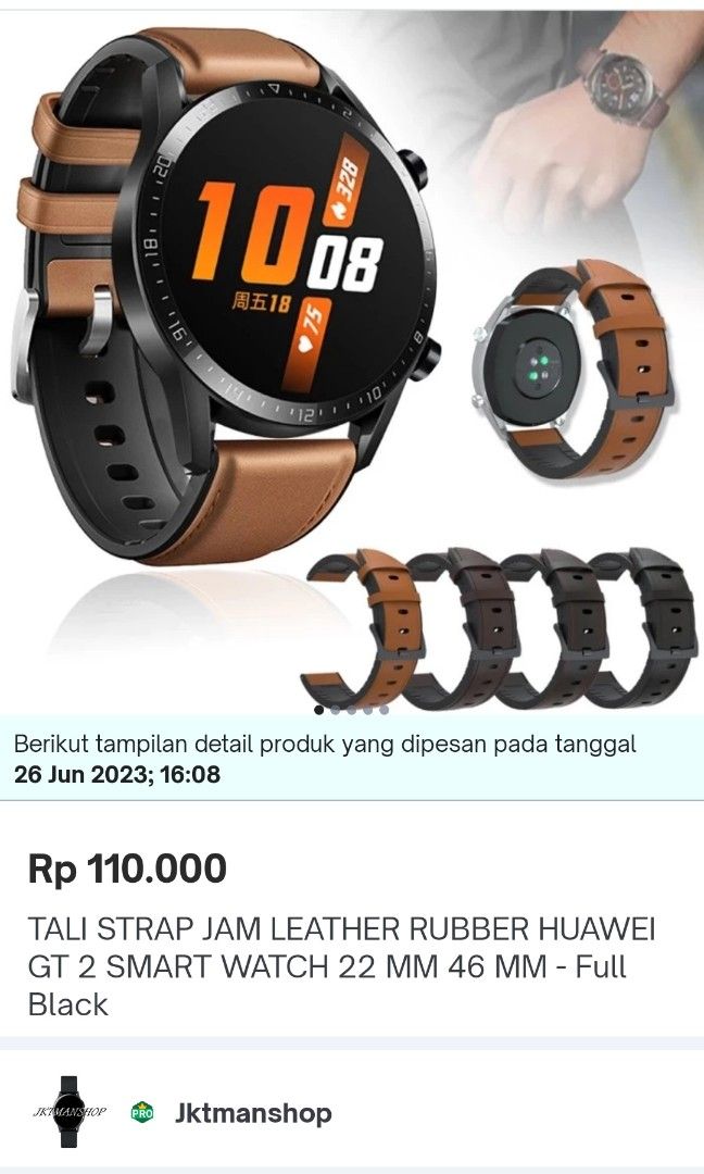 Huawei Smart Amazon Music Huawei Gt2 Huawei Watch 46mm Gt2 Huawei