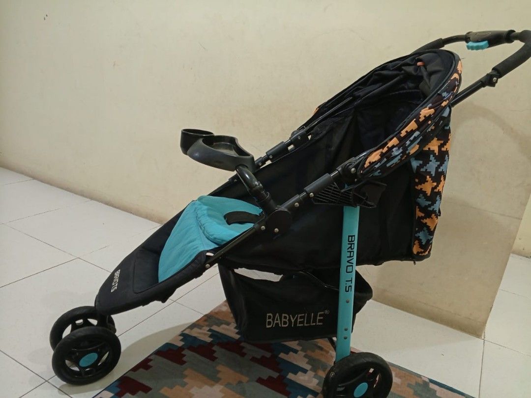 Baby elle bravo ts new arrivals