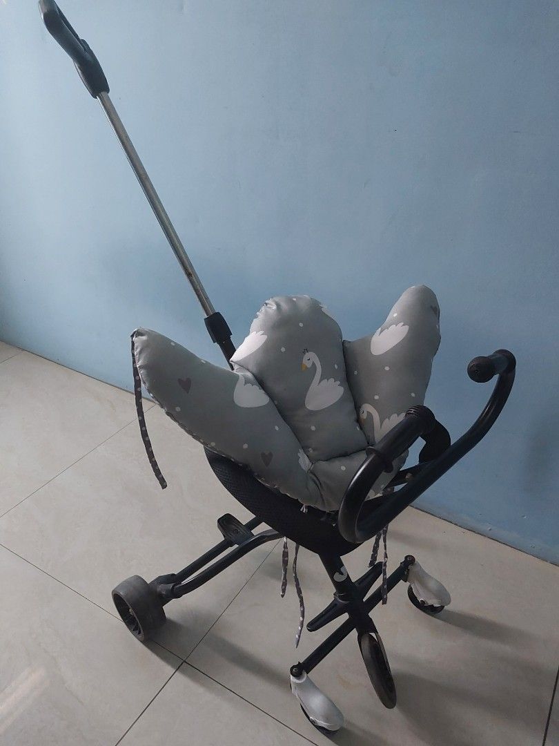 Stroller duduk new arrivals