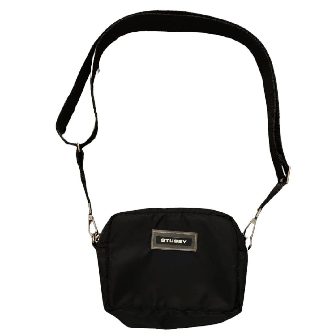 Stussy simple pouch top