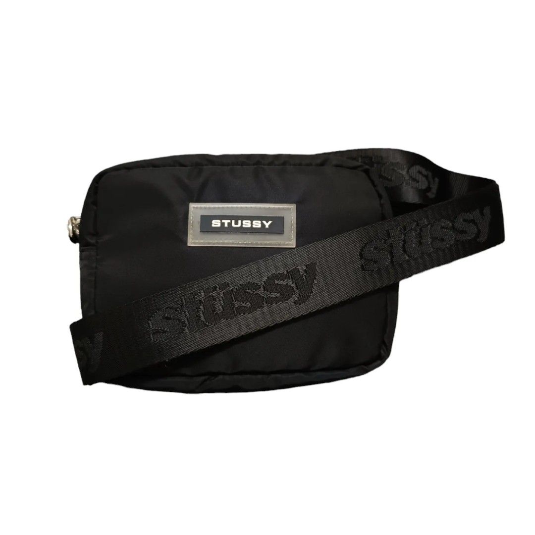 Stussy sales simple pouch