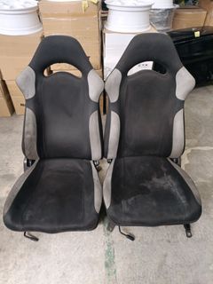 Used front car seats for deals sale