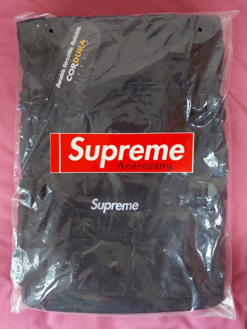 Supreme tote deals bag 2019