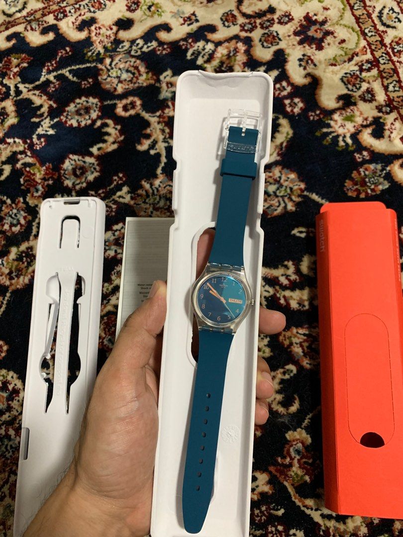 Cheap swatch sale