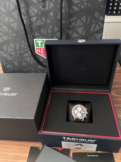 Alvaro arbeloa tag heuer online