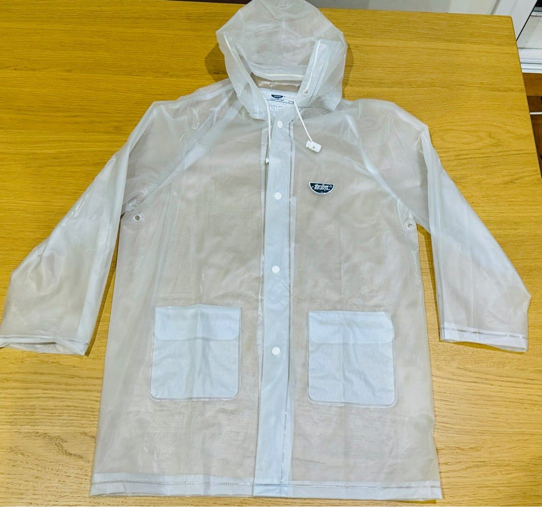 David jones kids raincoat outlet