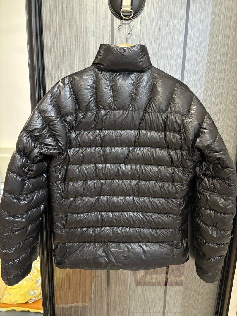 The north face 900 fill down top