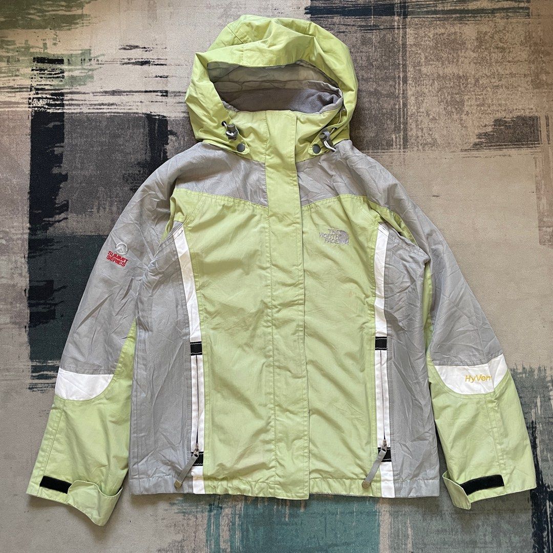 The North Face Summit Series Hyvent Jacket Men s Fashion Coats