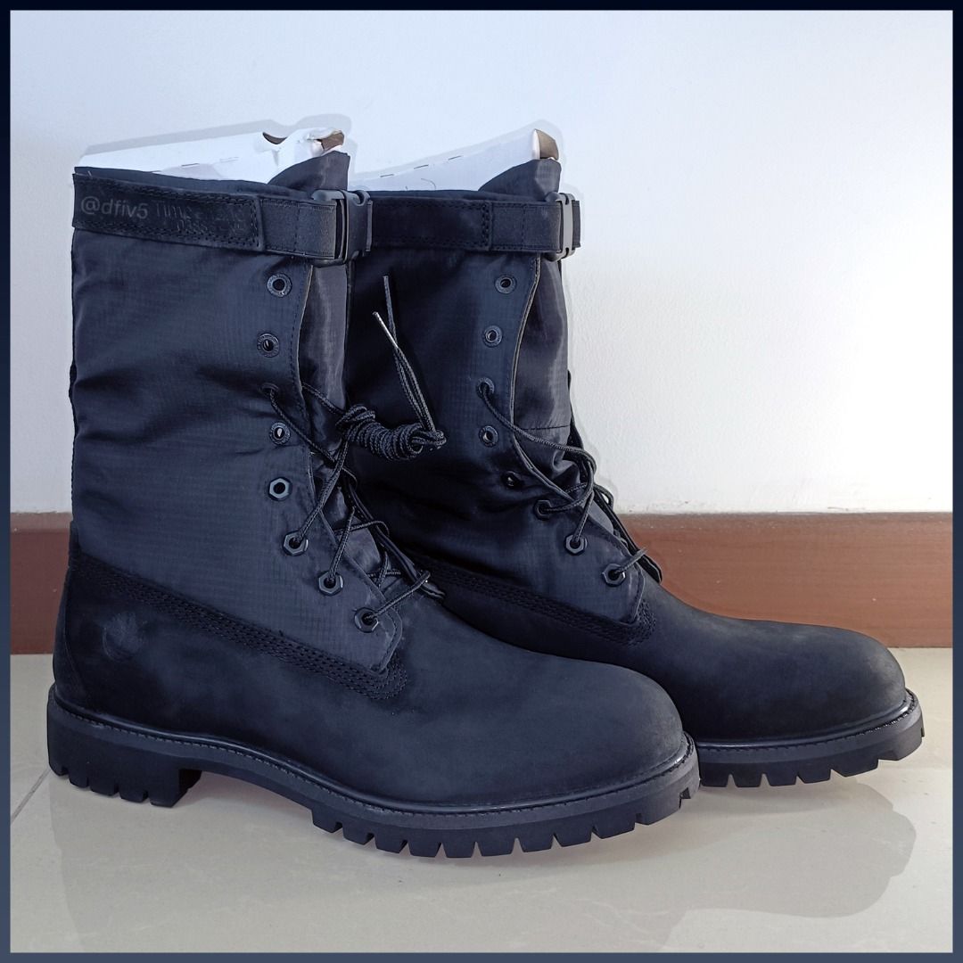 Timberland premium gaiter hotsell