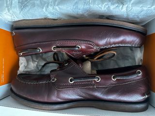 Lazada hotsell sperry shoes