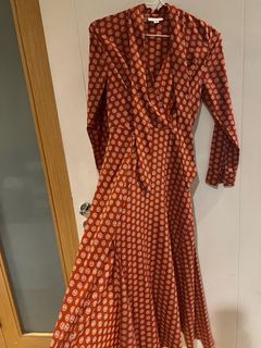 River Islamd long blouse Midi Dress Women s Fashion Dresses Sets Dresses on Carousell