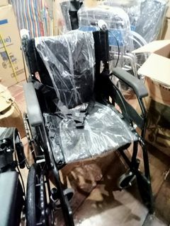 Travel matt wheelchair