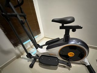 Trax x3 recumbent bike cheap