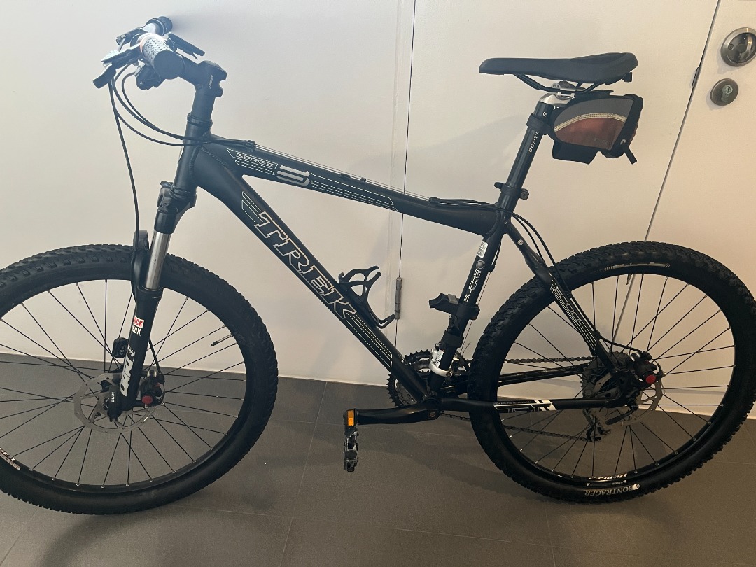 2009 trek 6000 outlet