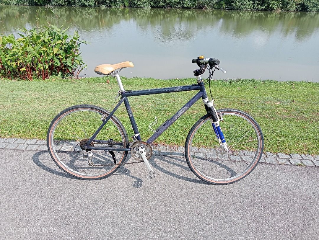 Vintage trek 7000 outlet