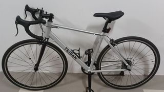 Triban 100 modification outlet