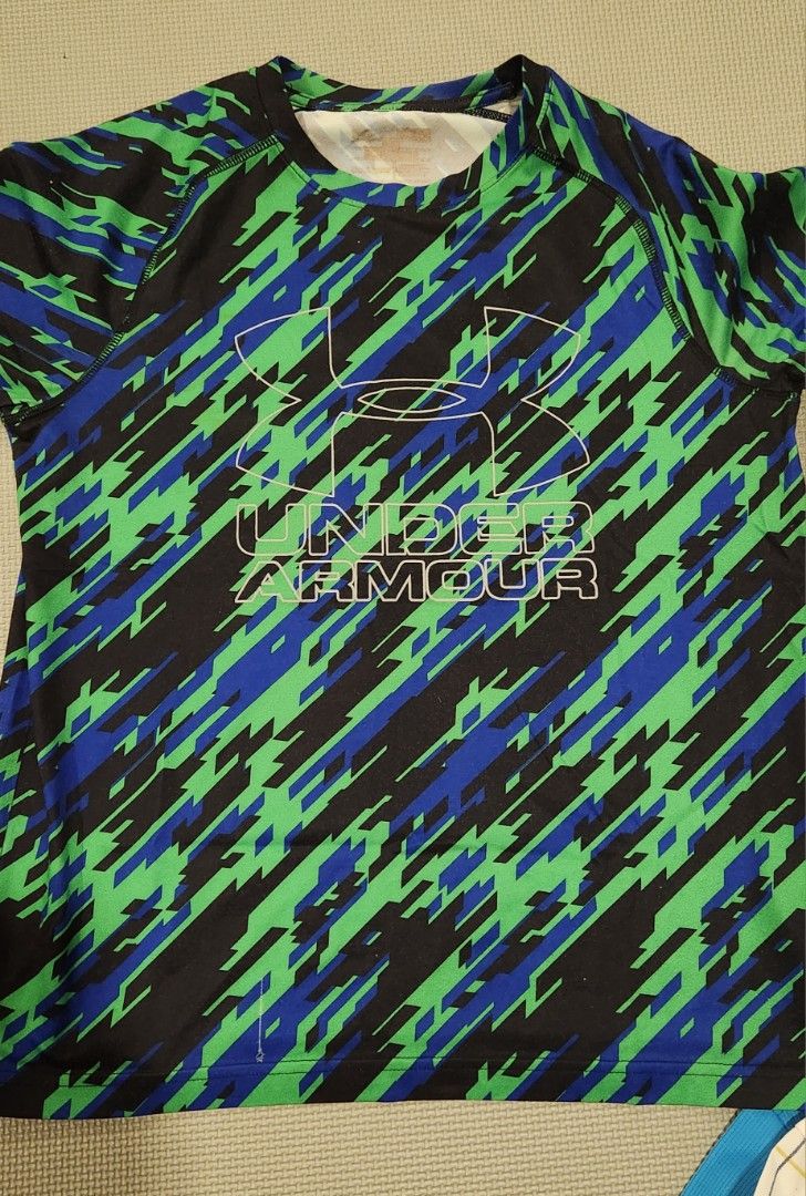 Champion heatgear deals