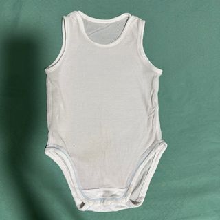 Baby wife top beater onesies