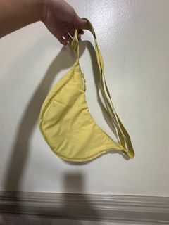 UNIQLO Dumpling bag